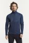 TXlite Windblock Full Zip Men Mörkblå