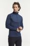 TXlite Windblock Halfzip Men Mörkblå