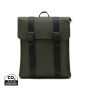 VINGA Baltimore backpack Grön