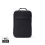 VINGA Baltimore travel backpack Svart