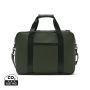 VINGA Baltimore computer bag Grön