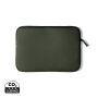 VINGA Baltimore laptop case 15" Grön