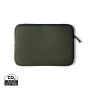 VINGA Baltimore laptop case 15" Grön