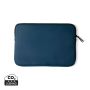 VINGA Baltimore laptop case 15" marin