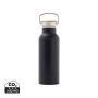 VINGA Miles termosflaska 500 ML Svart