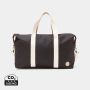 VINGA Sortino weekendbag Svart