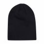 Premium Beanie  Svart