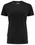 2032 T-SHIRT DAM Svart
