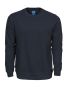 2124 SWEATSHIRT 100% BOMULL Marin