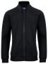 2129 SWEATSHIRT Svart