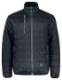 3423 JACKA Svart