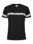 7005 T-SHIRT DAM
7005 T-SHIRT DAM 9910-VIZ Svart