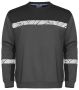 7101 SWEATSHIRT
7101 SWEATSHIRT 9910-VIZ