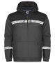 7104 HOODTRÖJA 1/2 ZIP
7104 HOODTRÖJA 1/2 ZIP 9910-VIZ