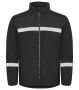 7300 FLEECEJACKA
7300 FLEECEJACKA 9910-VIZ Svart