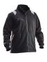 1191 Jacka Windblocker svart