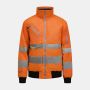 1359 Pilotjacka Varsel orange