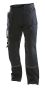 2912 Hantverksbyxa Canvas svart