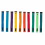 Color Tag Set Turkos