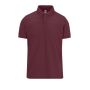 My Polo 180 Burgundy