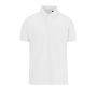 My Eco Polo 65/35 White