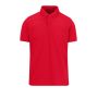 My Eco Polo 65/35 Red