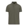 My Eco Polo 65/35 Camo Green