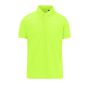 My Eco Polo 65/35 Acid Lime