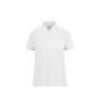 My Eco Polo 65/35 /Dam White