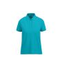 My Eco Polo 65/35 /Dam Pop Turquoise