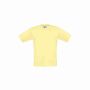 T-Shirt Exact 150 /barn Yellow