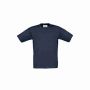 T-Shirt Exact 190 /barn Navy