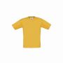 T-Shirt Exact 190 /barn Gold