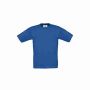 T-Shirt Exact 190 /barn Royal Blue