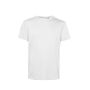 Hashtag Inspire E150 Ekologisk T-shirt  White