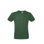 T-shirt Hashtag E150 Bottle Green