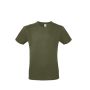 T-shirt Hashtag E150 Urban Khaki
