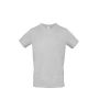 T-shirt Hashtag E150 Ash