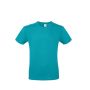 T-shirt Hashtag E150 Real Turquoise