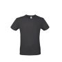 T-shirt Hashtag E150 Used Black
