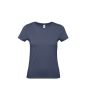 T-shirt för dam Hashtag E150  Denim
