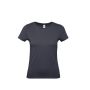 T-shirt för dam Hashtag E150  Light Navy