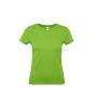 T-shirt för dam Hashtag E150  Orchid Green