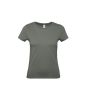 T-shirt för dam Hashtag E150  Millennial Khaki