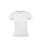 T-shirt för dam Hashtag E150  Ash