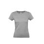 T-shirt för dam Hashtag E150  Sport Grey