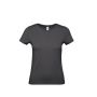 T-shirt för dam Hashtag E150  Used Black
