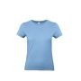 T-shirt /Dam Hashtag E190 Sky Blue