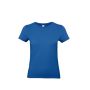 T-shirt /Dam Hashtag E190 Royal Blue