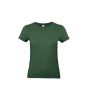 T-shirt /Dam Hashtag E190 Bottle Green